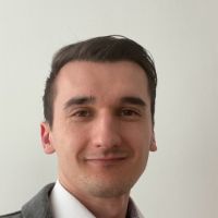 Dr. Roman Blazek avatar image