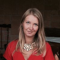 Dr. Lucia Ďuricová avatar image