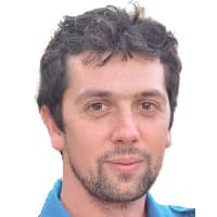 Dr. Aleksandar Ćirić avatar image