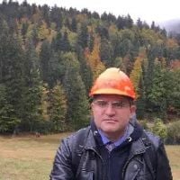 Prof. Dr. Abdullah Emin Akay avatar image