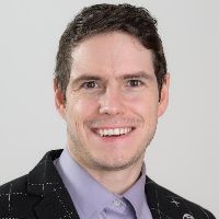 Dr. Michael Snowdon avatar image