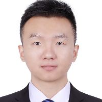 Prof. Dr. Guowei Chen avatar image