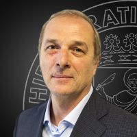 Dr. Giancarlo Nota avatar image