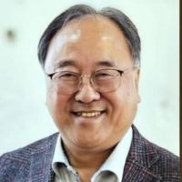 Prof. Dr. Yong Pyo Lim avatar image