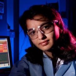 Dr. Harshini Mukundan avatar image