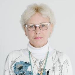 Dr. Ülle Parm avatar image