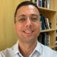 Dr. Eliézer Quadro Oreste avatar image