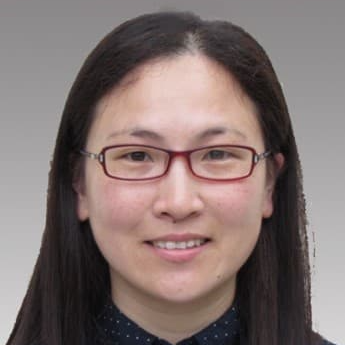 Dr. Minjuan Hu avatar image