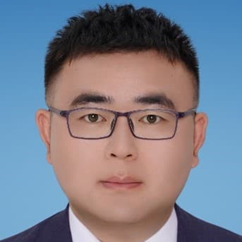 Dr. Wei Yan avatar image