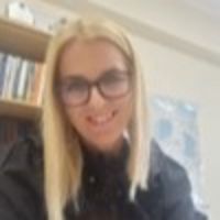 Dr. Kamila Radlinska avatar image