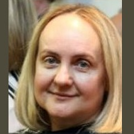 Dr. Agnieszka Lisowska avatar image