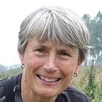 Prof. Dr. Tanneke Den Blaauwen avatar image