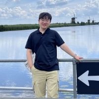 Dr. Chunguang Hu avatar image