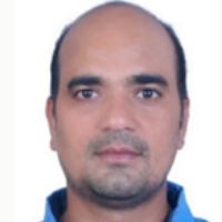 Dr. Ravi Arukula avatar image