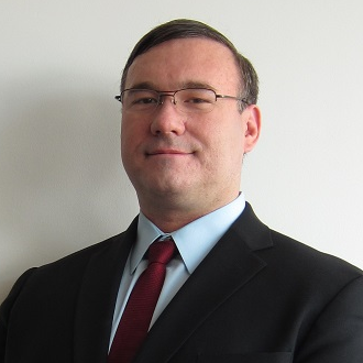 Dr. Joseph Barbi avatar image