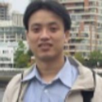 Prof. Dr. Chinhsiang Chen avatar image