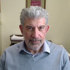 Prof. Dr. Nicolas Abatzoglou avatar image