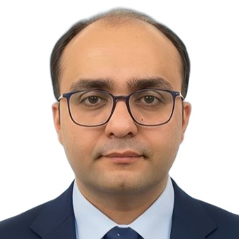 Dr. Hossein Ahmadian avatar image