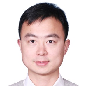 Dr. Zhoulong Li avatar image