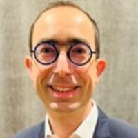 Prof. Dr. Marc Olivier Fischer avatar image