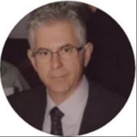 Prof. Dr. Michael Chrisofos avatar image
