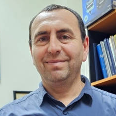 Dr. Christian Marcelo Ibáñez avatar image