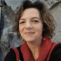 Dr. Anna Sfakianaki avatar image