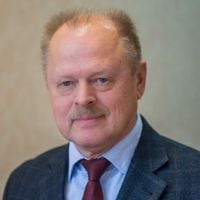 Prof. Dr. Gennadi Mikhasev avatar image