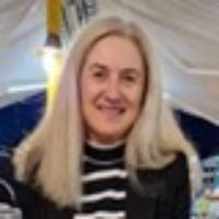 Dr. Ivona Zakarija avatar image