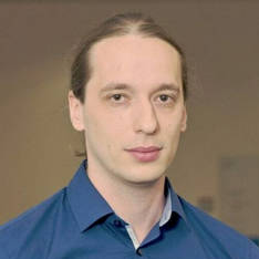 Prof. Dr. Niko Münzenrieder avatar image
