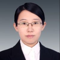 Dr. Hui Li avatar image