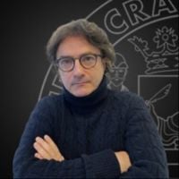 Prof. Dr. Marco Cascella avatar image