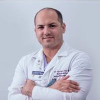 Dr. Rodrigo Diez-Tafur avatar image