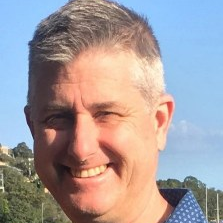 Dr. Niall Higgins avatar image