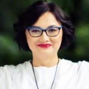 Prof. Dr. Jolanta Tkaczyk avatar image