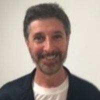 Dr. Mozart Caetano Heymann avatar image