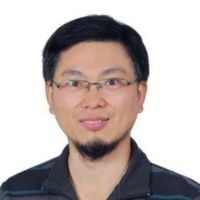 Dr. Yuexing Peng avatar image