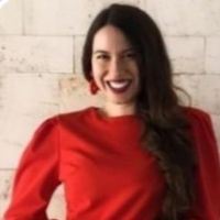 Dr. Ioanna Pitterou avatar image