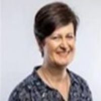 Dr. Gerda Fouchè avatar image