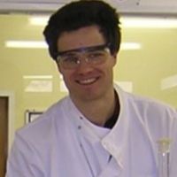Dr. Karsten Franke avatar image