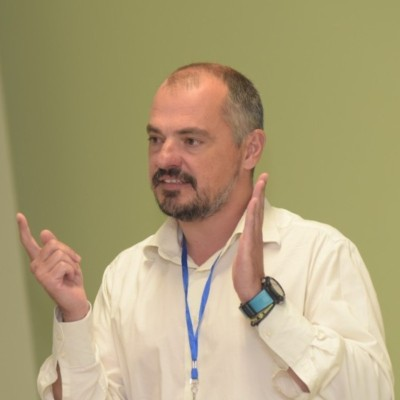 Dr. Kleanthis K. Katsaros avatar image