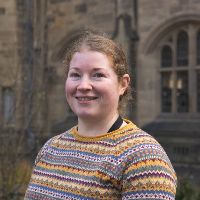 Dr. Carys Stringer avatar image