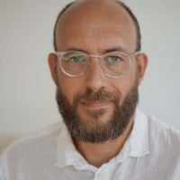 Prof. Dr. Mario Rinke avatar image