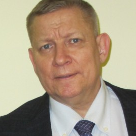 Prof. Dr. Kalev Jõgiste avatar image