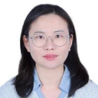 Dr. Yurong Guo avatar image
