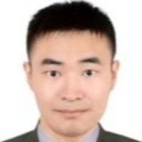 Dr. Yanhai Wang avatar image