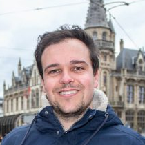 Prof. Dr. Jasper Van Assche avatar image