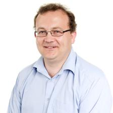 Dr. Jean-Christophe Bourdon avatar image