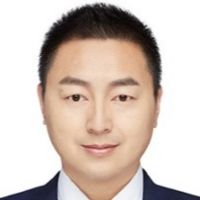 Dr. Guilong Cai avatar image