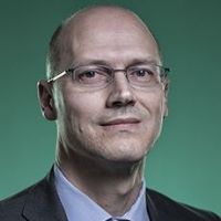 Prof. Dr. Andrea Tracogna avatar image